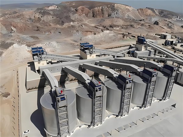 九原水泥钢板仓